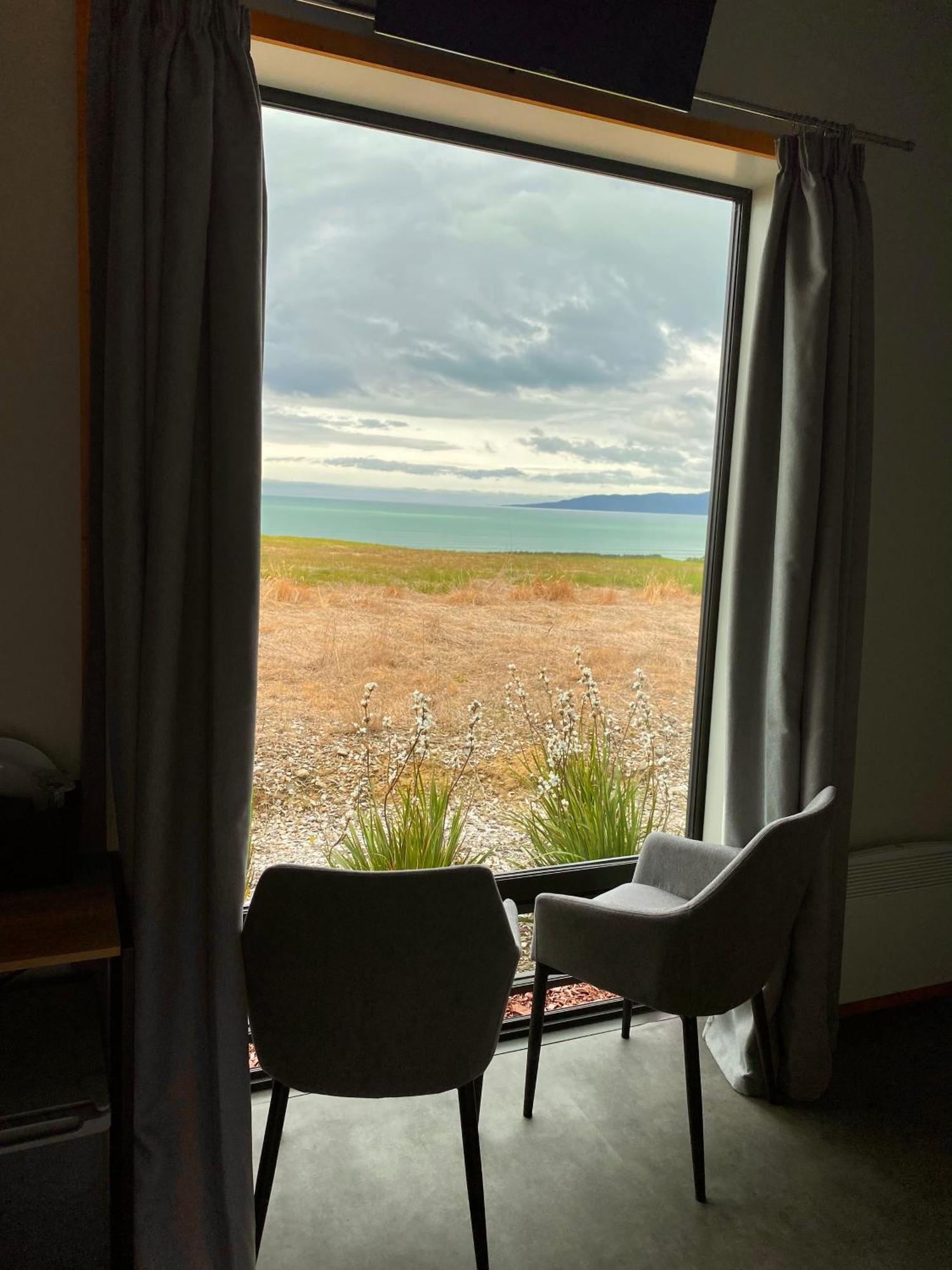 “The Cliffs” Humpridge View Motels Tuatapere Exterior photo